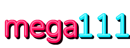 mega111 — logo kanal