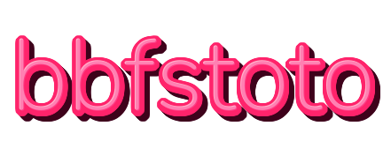 bbfstoto — logo kanal